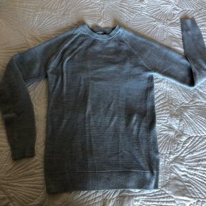 Lululemon Sweater Size 4
